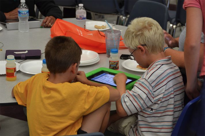 25 Common Core-Aligned Math Apps For Middle School Students