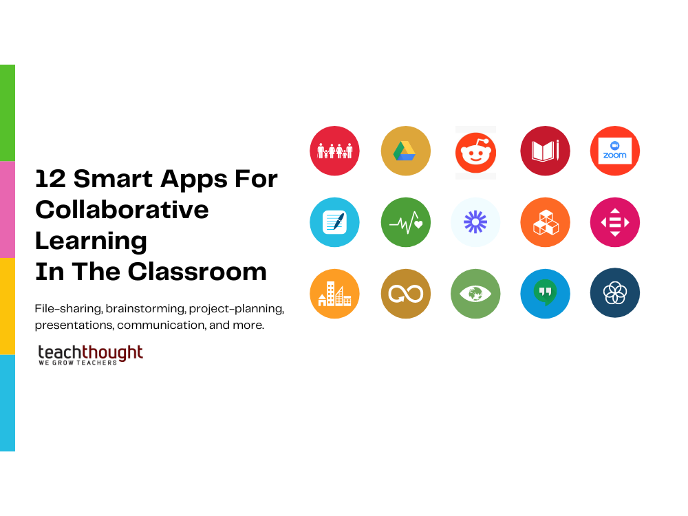 12 smart apps for collaboration